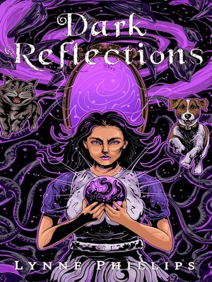 cover image of Dark Reflections